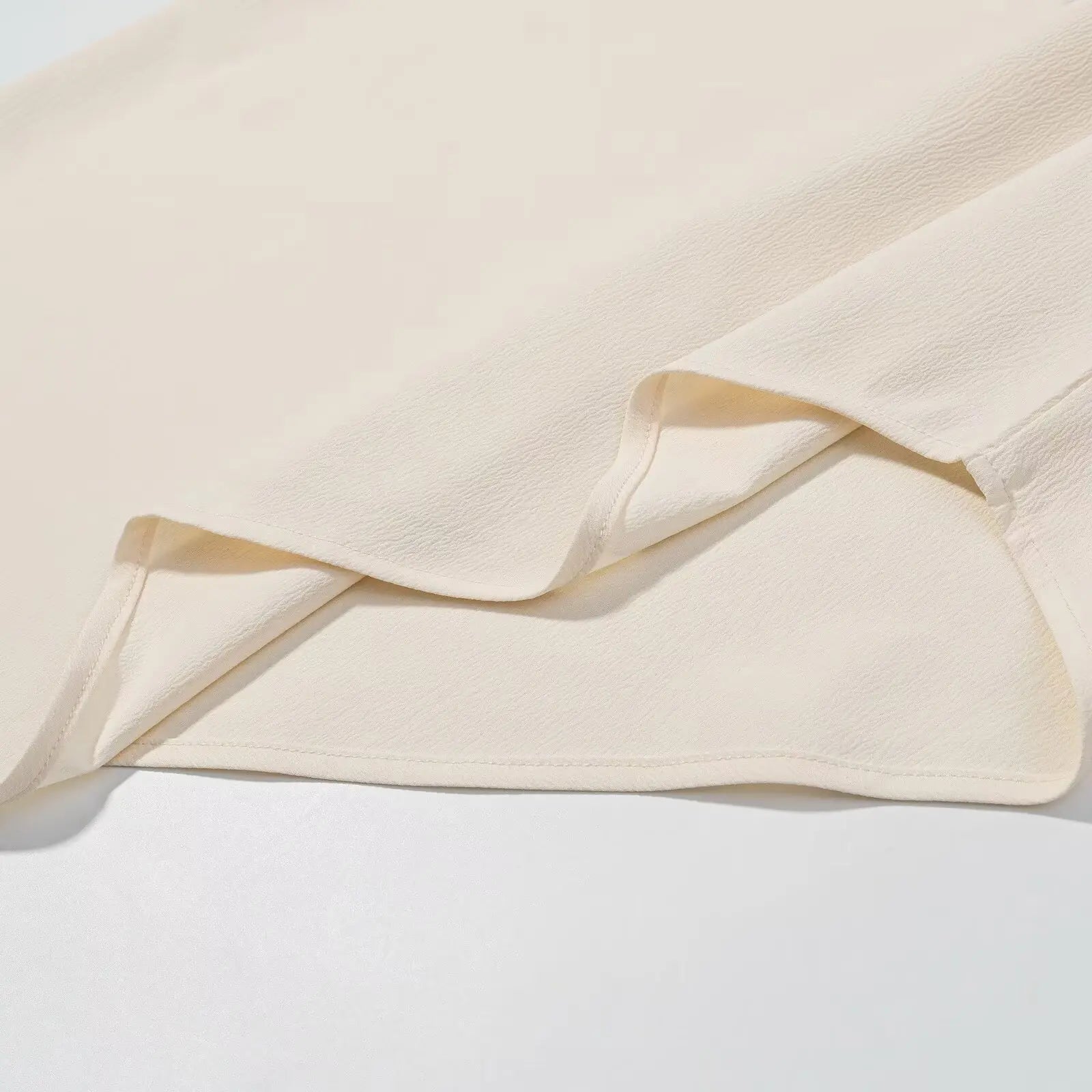 Lorena Asymmetrical Halter Top