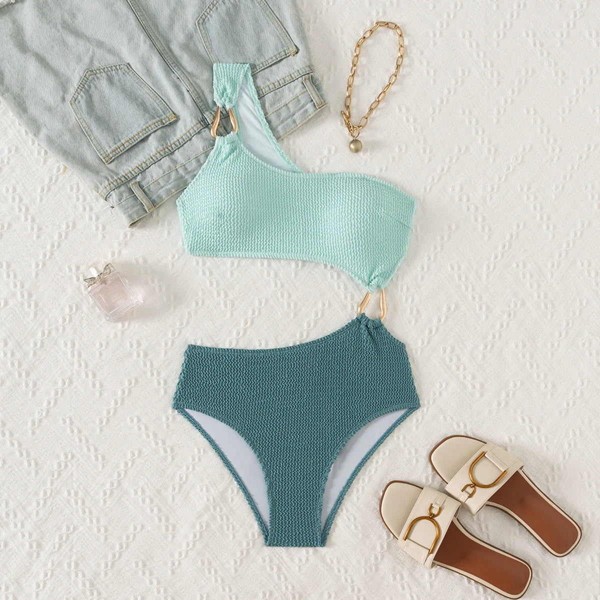 Ocean Shades Swimsuit