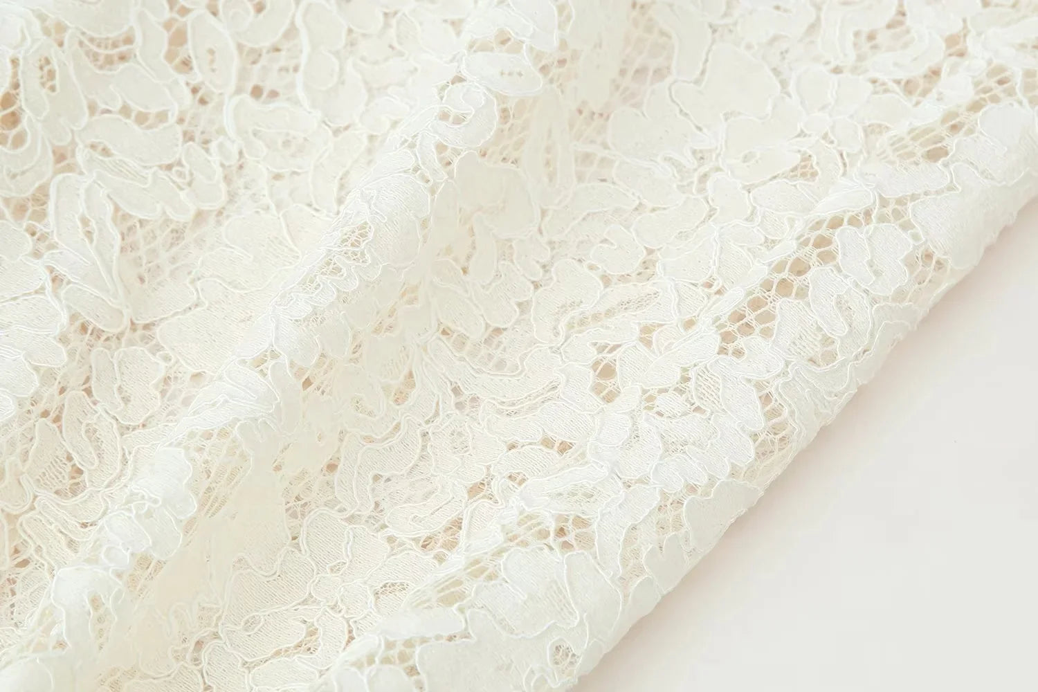 Brenda Lace Long Pants