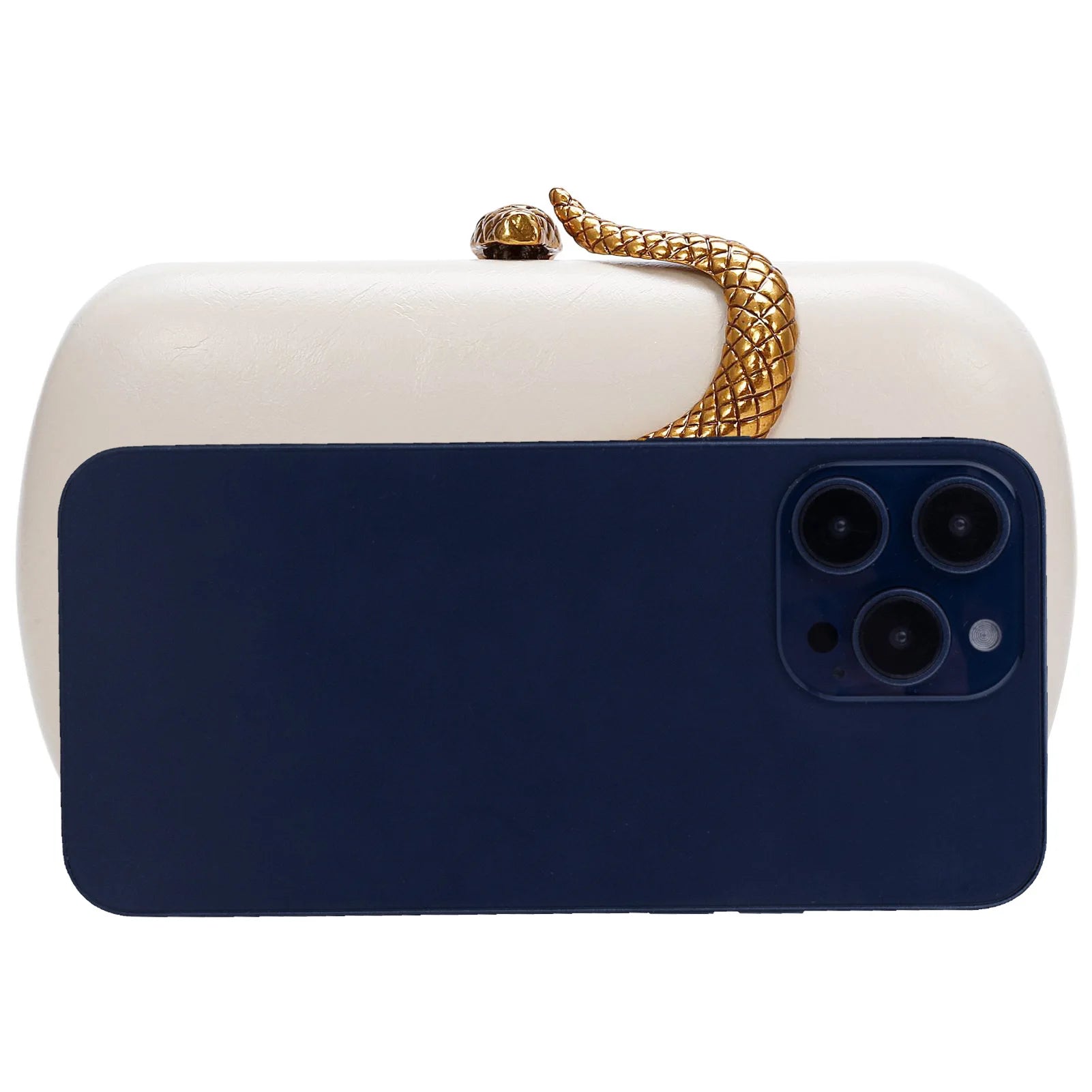 Snake Evening Clutch
