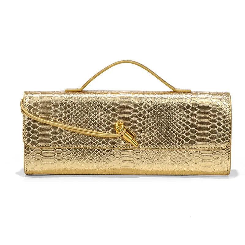 Stacy Baguette Bag