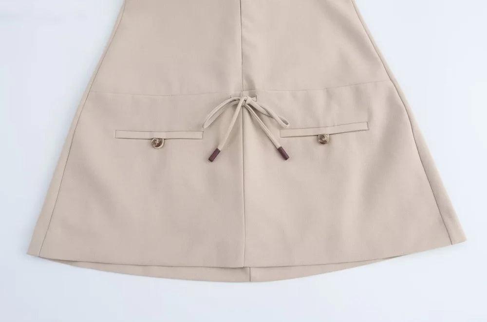 Miniabito Melanie Halter