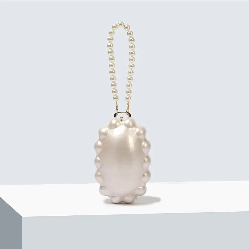 Kopertówka z muszli perłowej