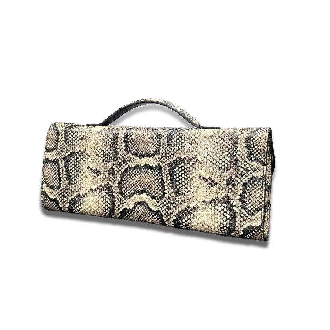 Stacy Baguette Bag
