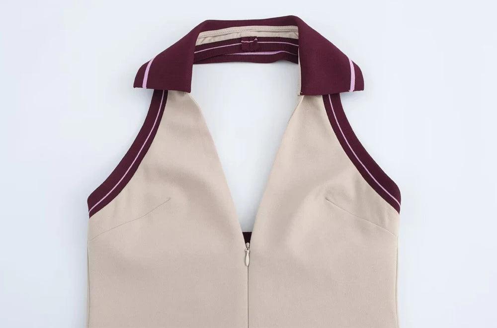 Miniabito Melanie Halter