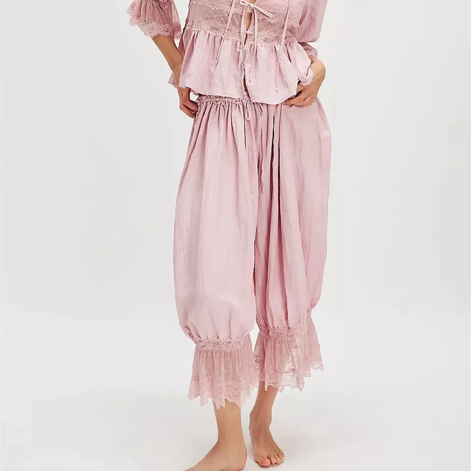 Blondekant Pettipants