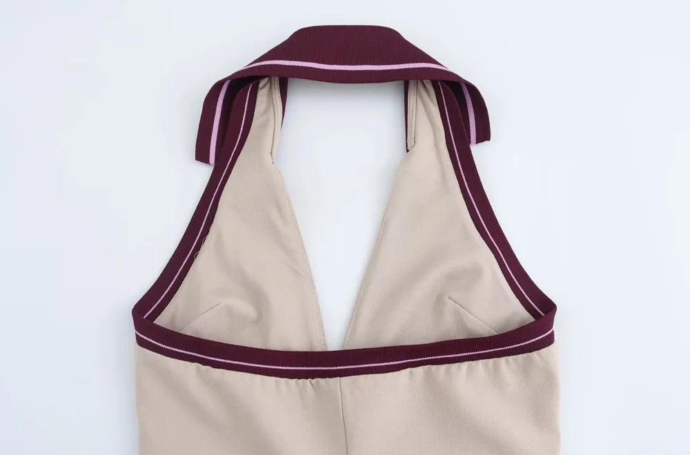 Miniabito Melanie Halter