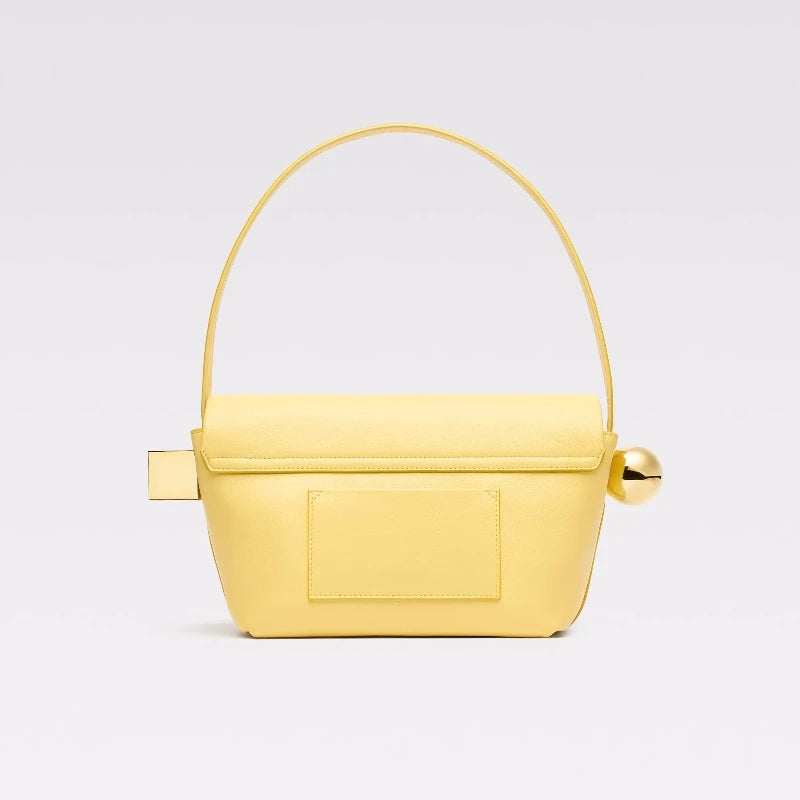 Leila Modern Axelväska