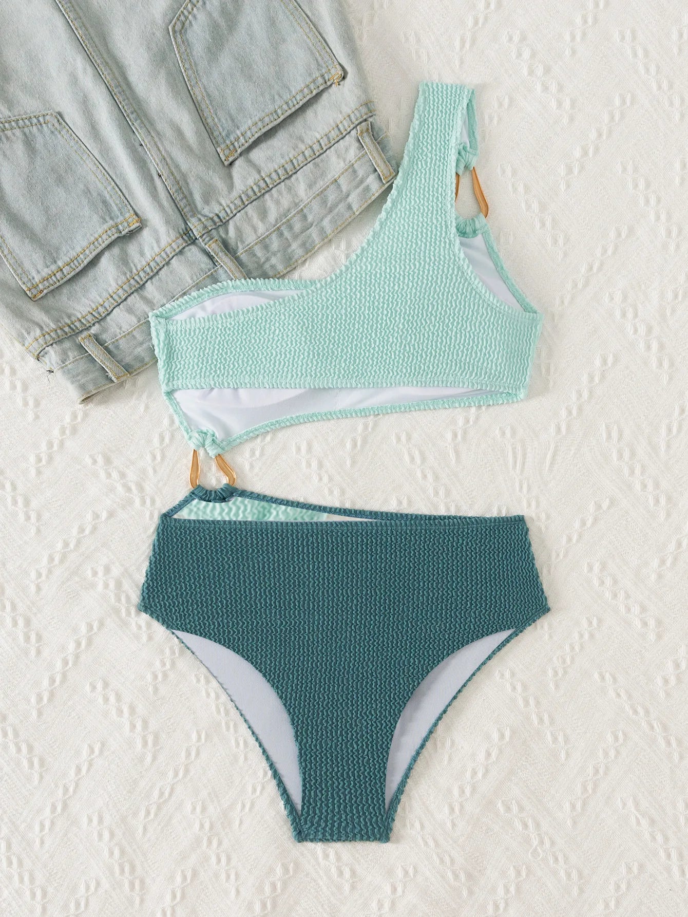 Ocean Shades Swimsuit
