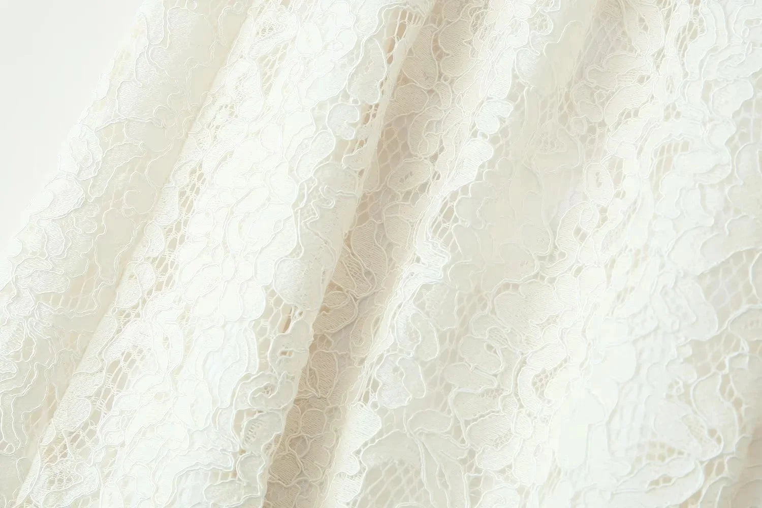 Brenda Lace Long Pants