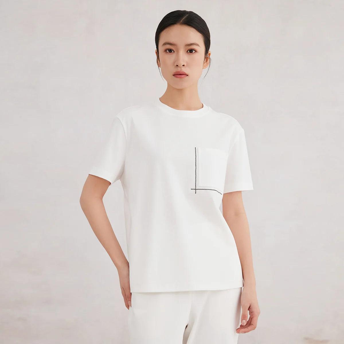 La camiseta perfecta