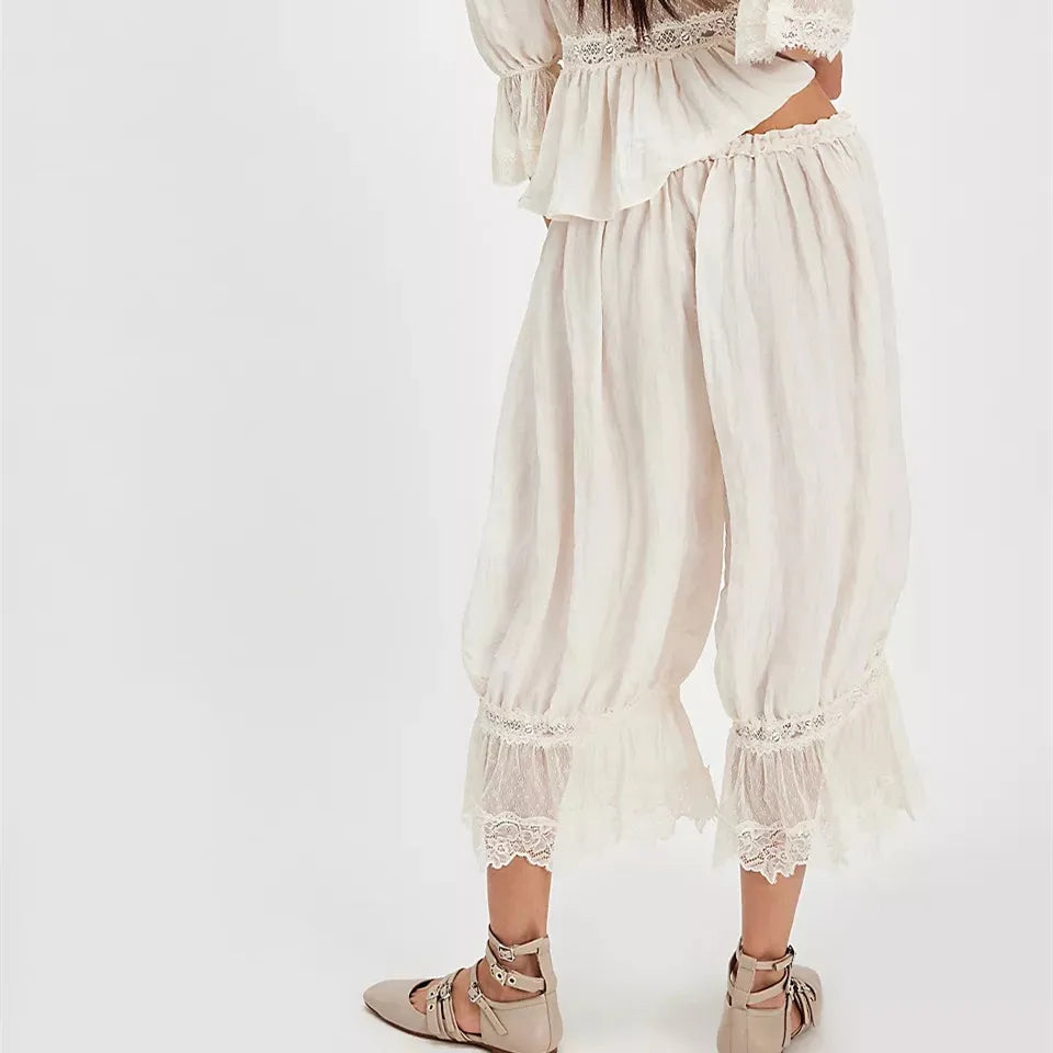 Blondekant Pettipants