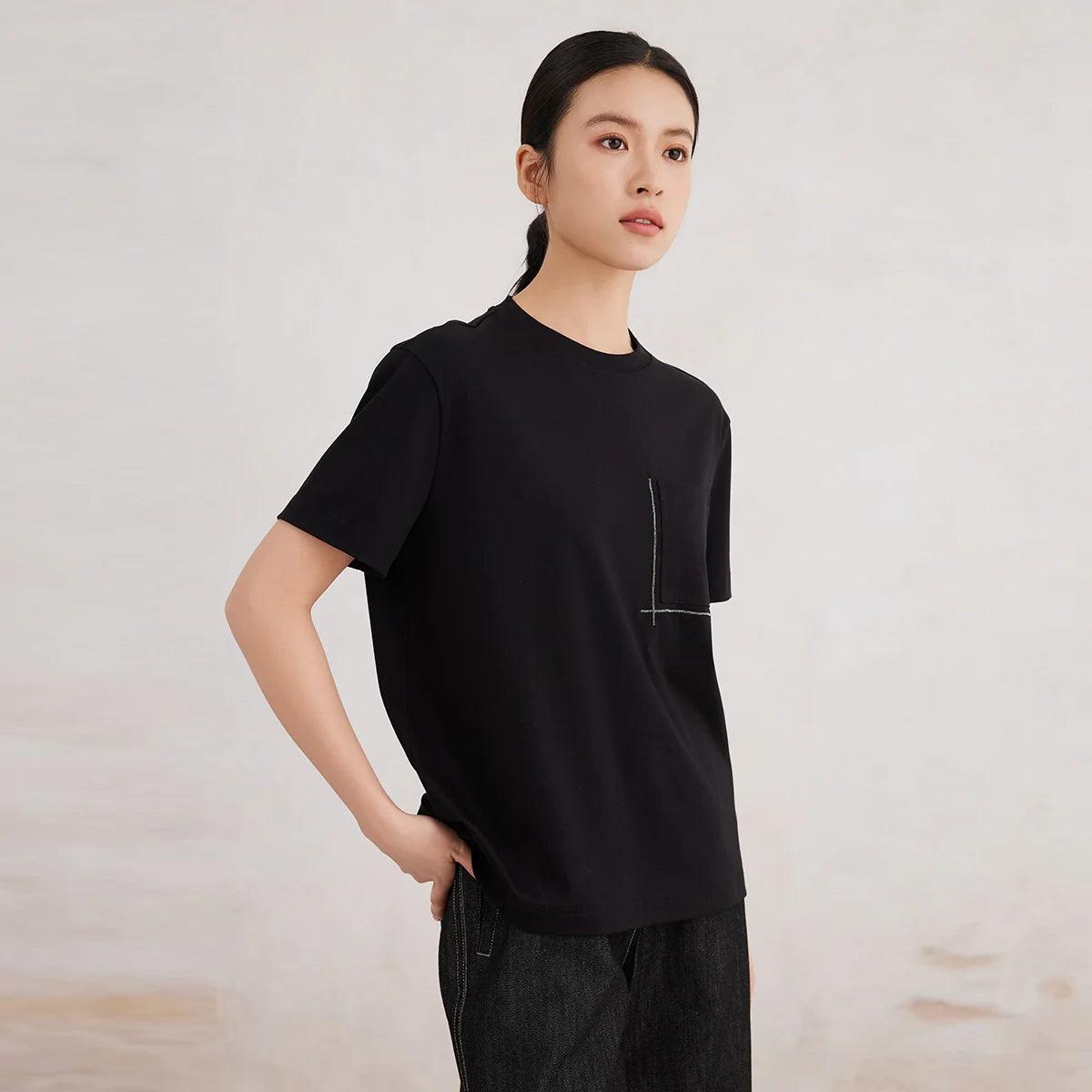 La camiseta perfecta