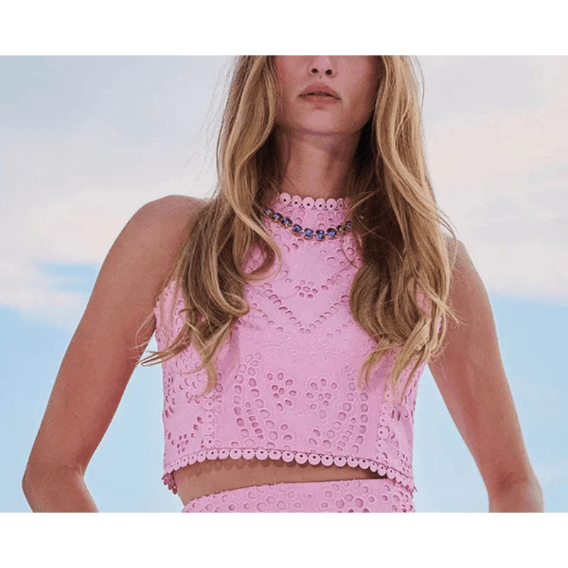 Thais Skirt Set from The House of CO-KY - Outfit Sets