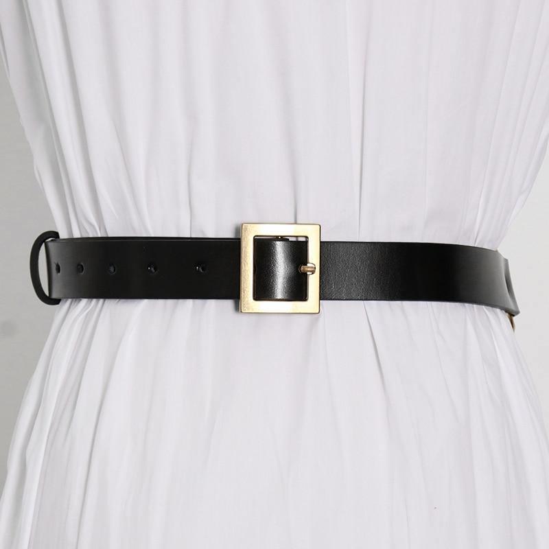 Simone Chain Belt from The House of CO-KY - Belts