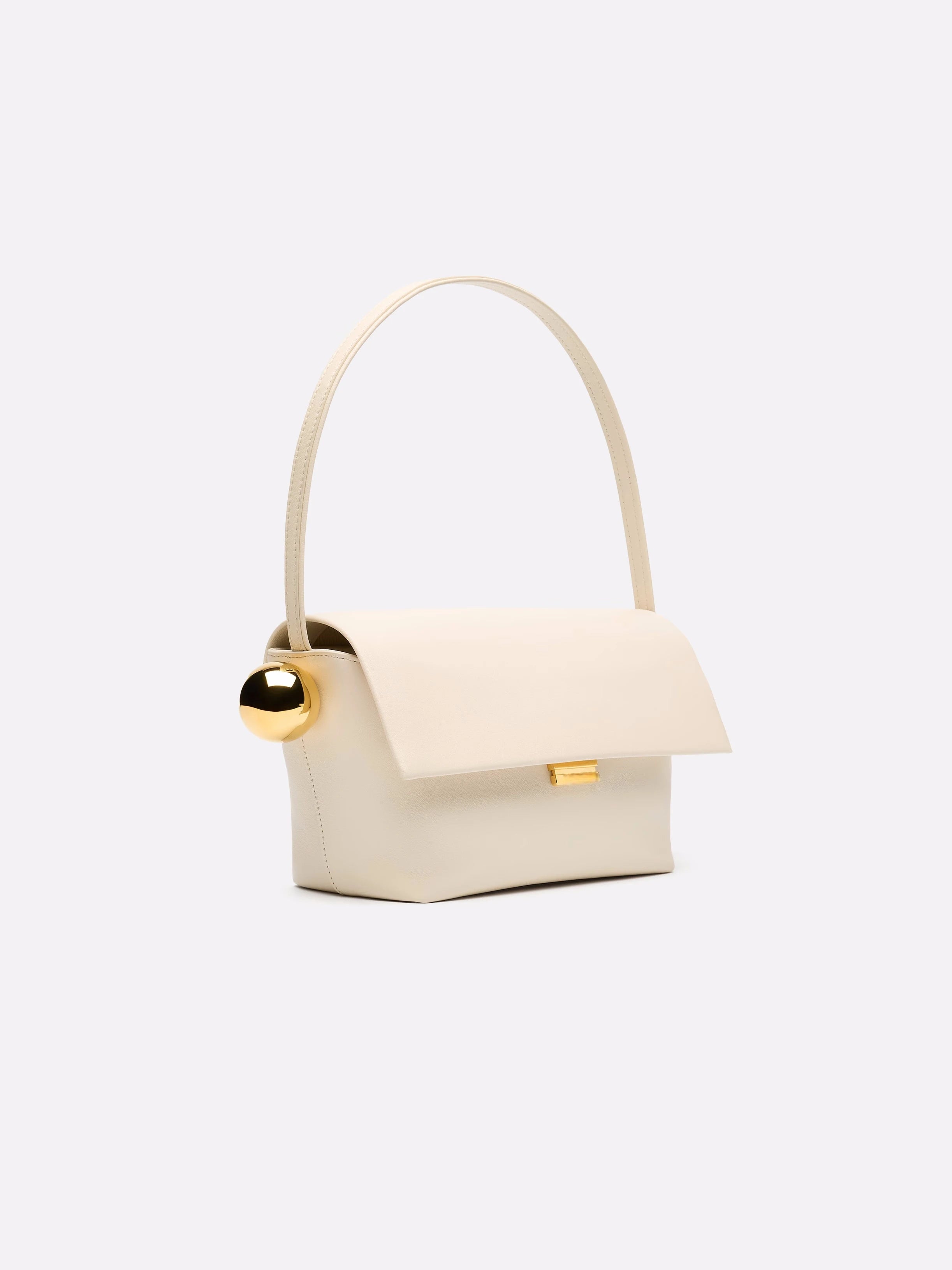 Leila Modern Shoulder Bag