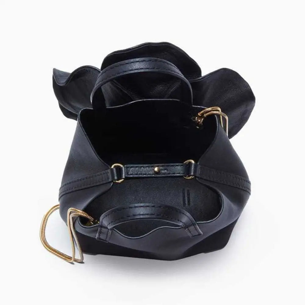 Flower Tote Mini Handbag