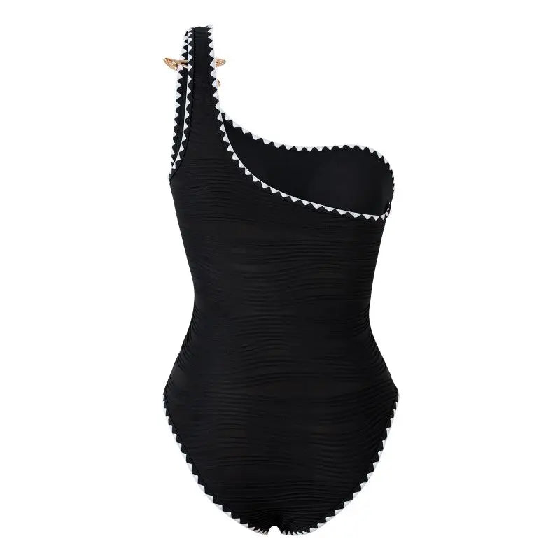 Leyla Shell Starfish Swimsuit