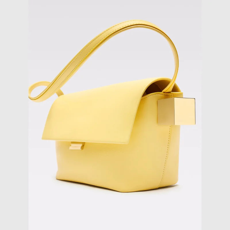 Leila Modern Shoulder Bag