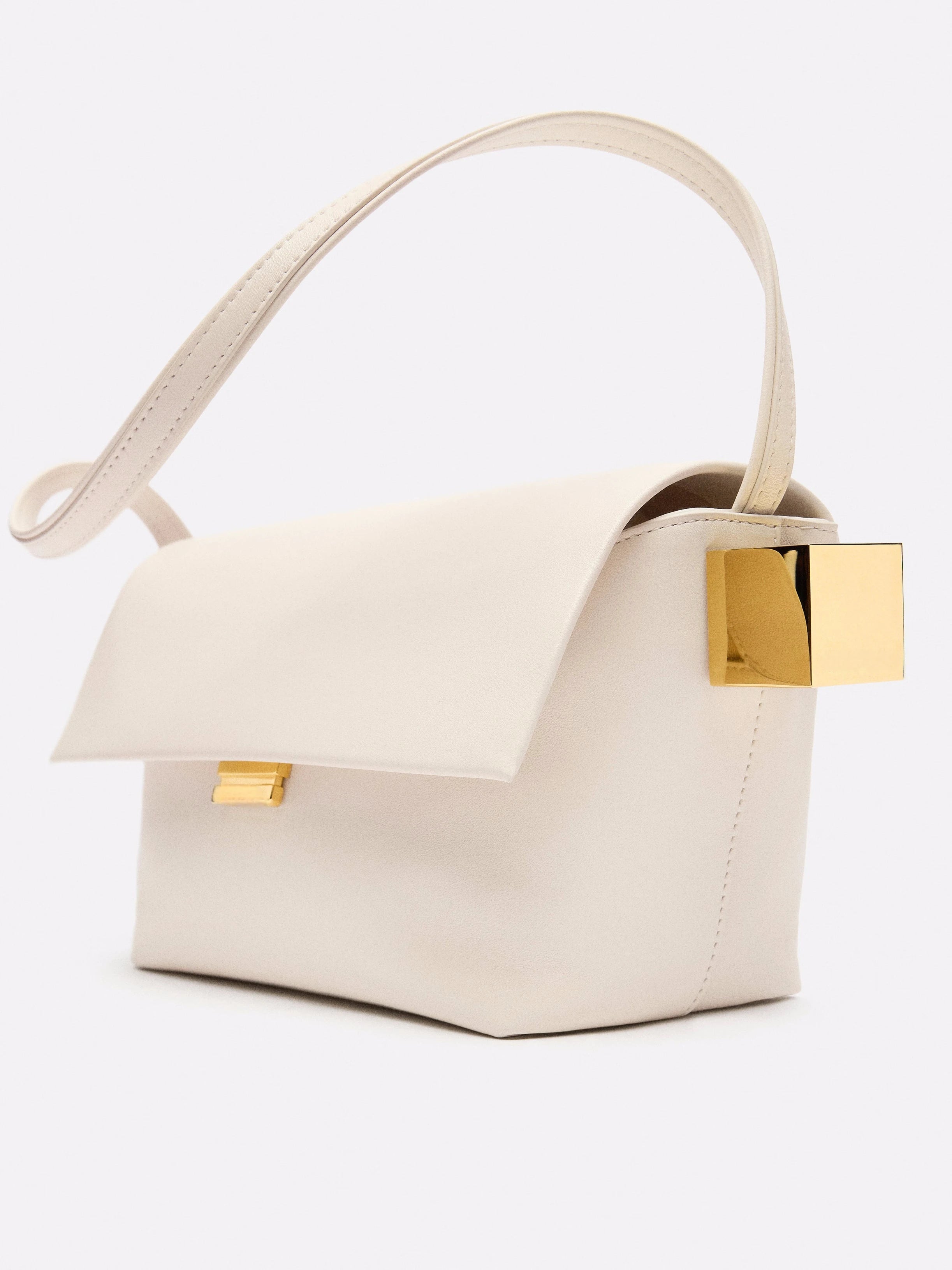 Leila Modern Shoulder Bag