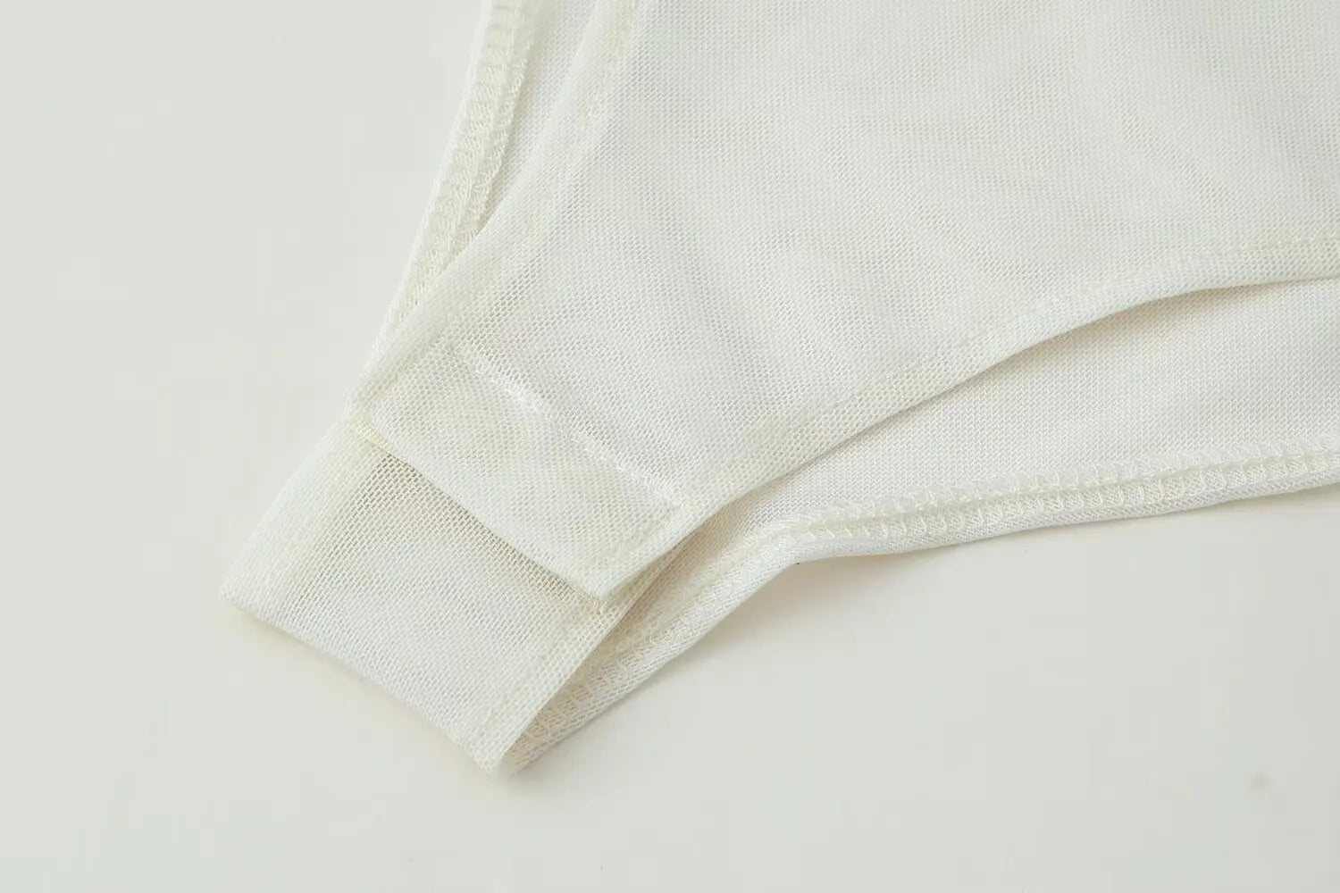 Sienna Mesh Bodysuit