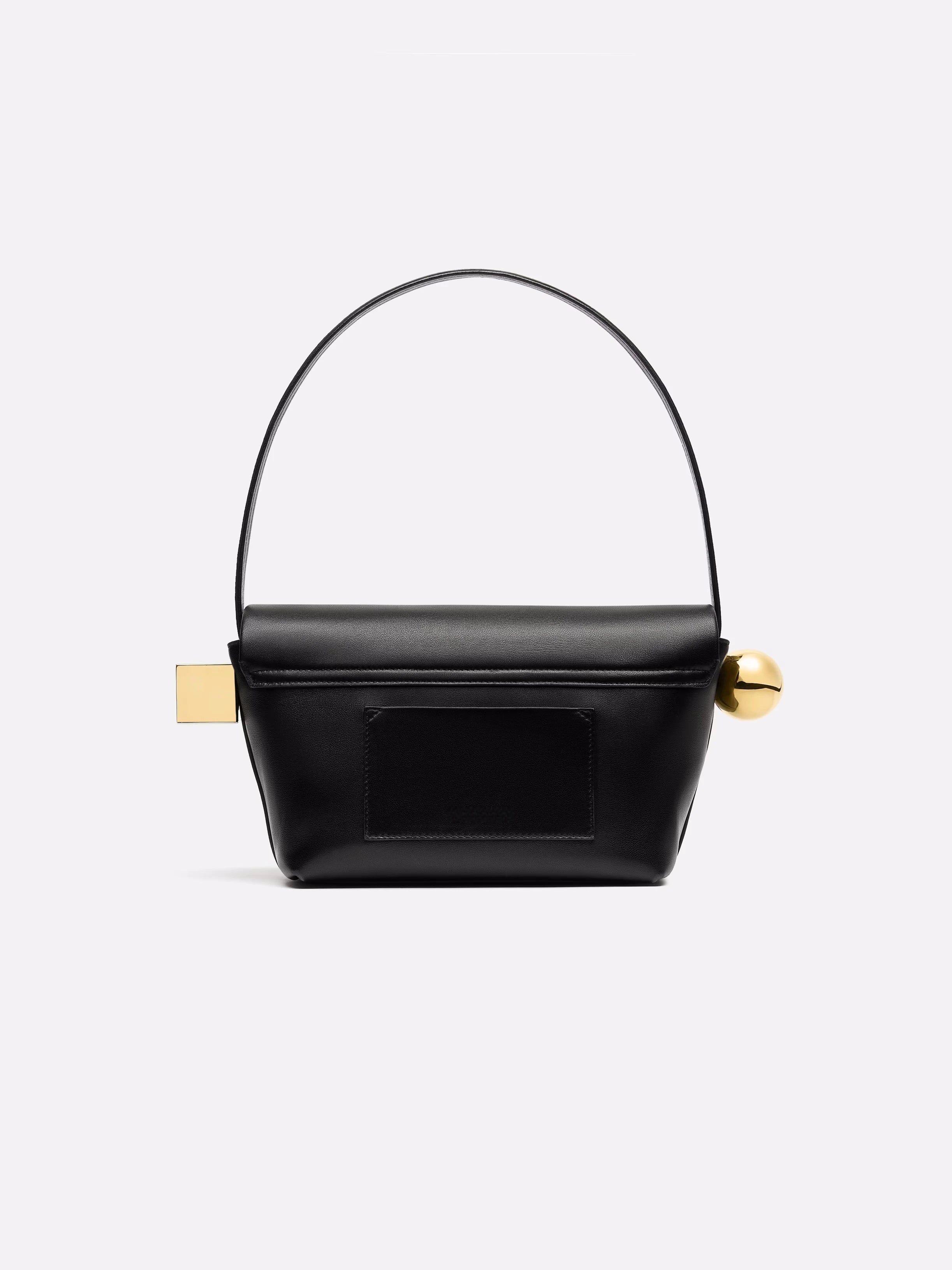 Leila Modern Shoulder Bag