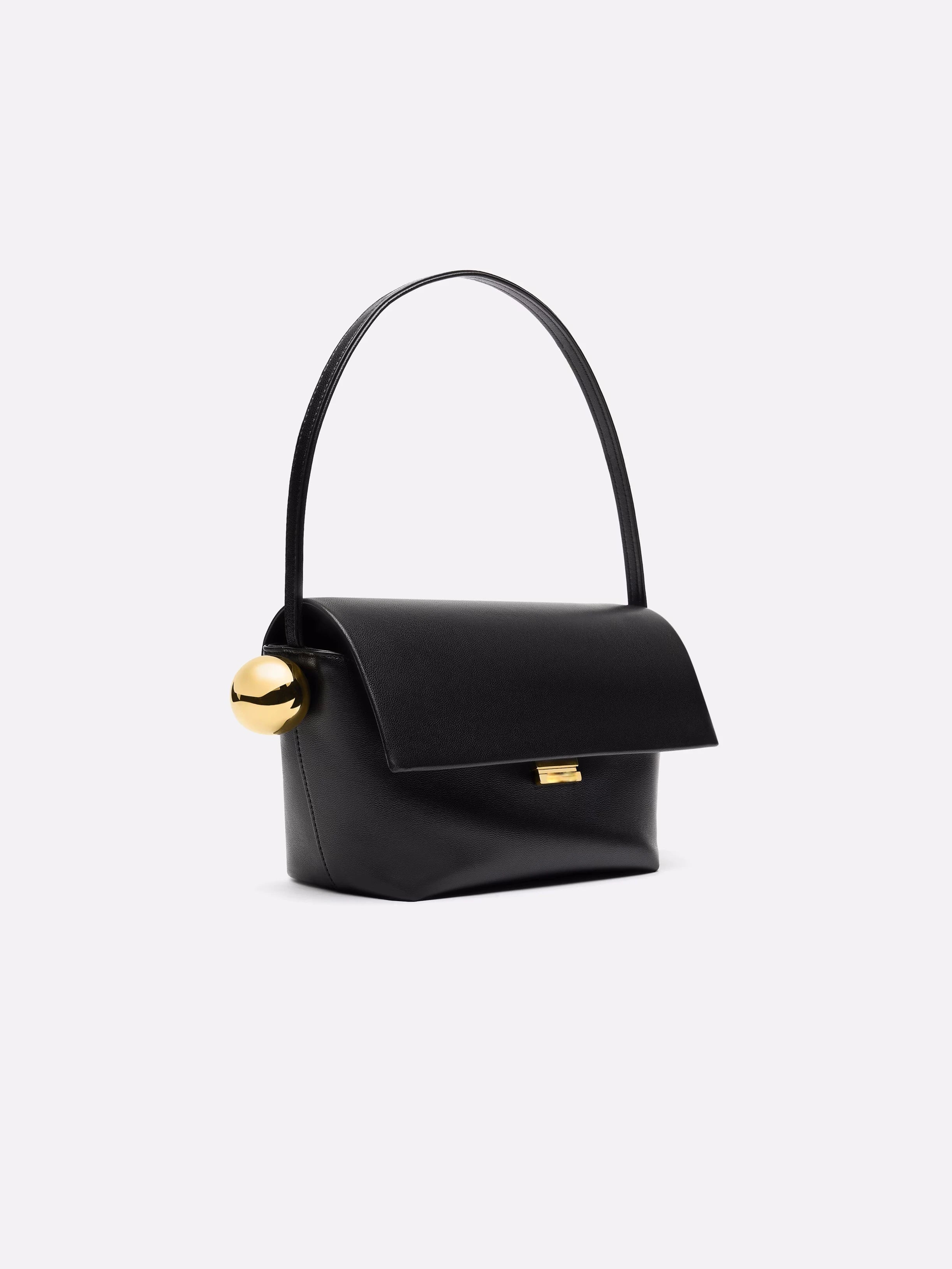 Leila Modern Shoulder Bag