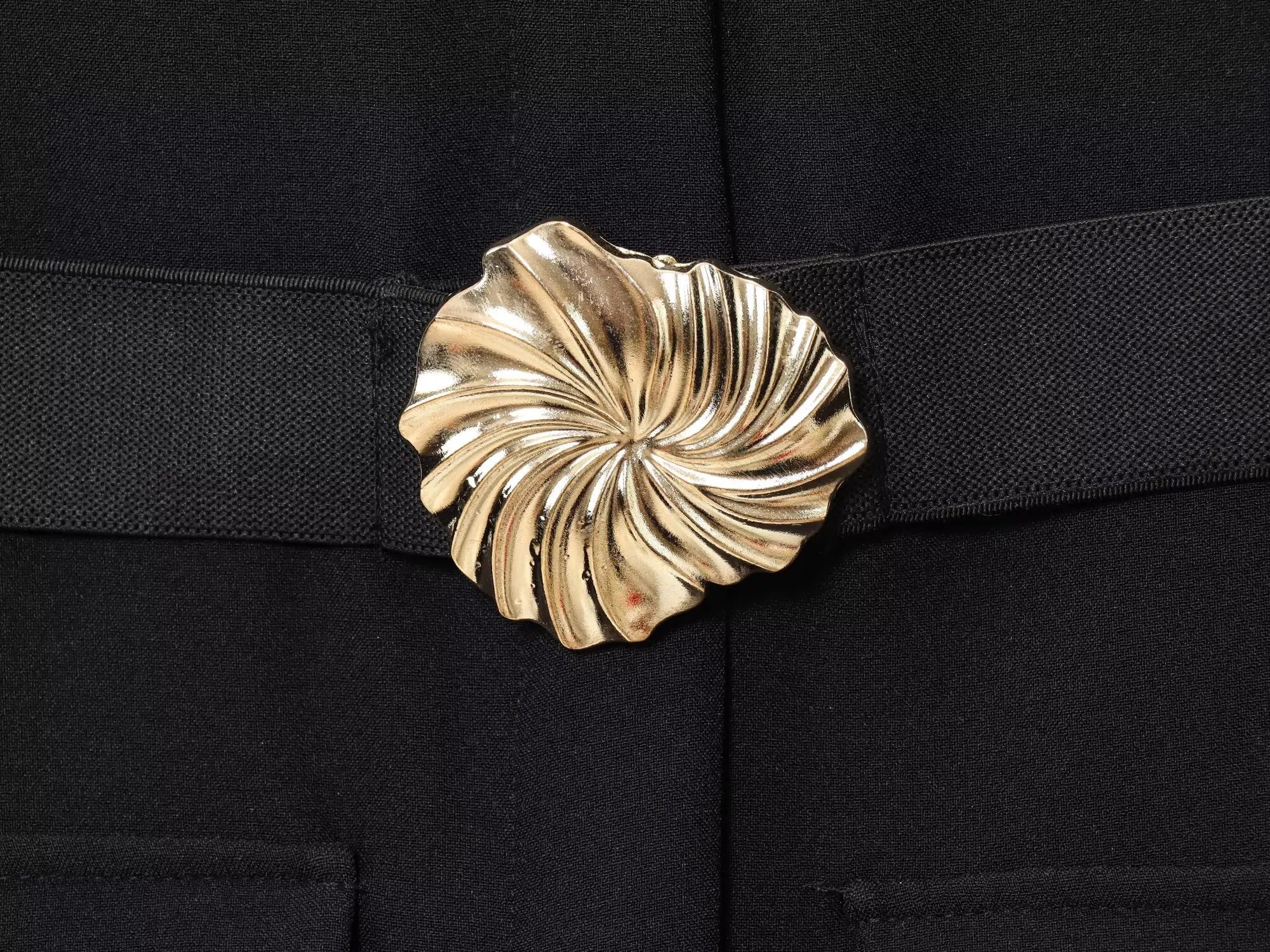 Tina Button-down Pencil Dress