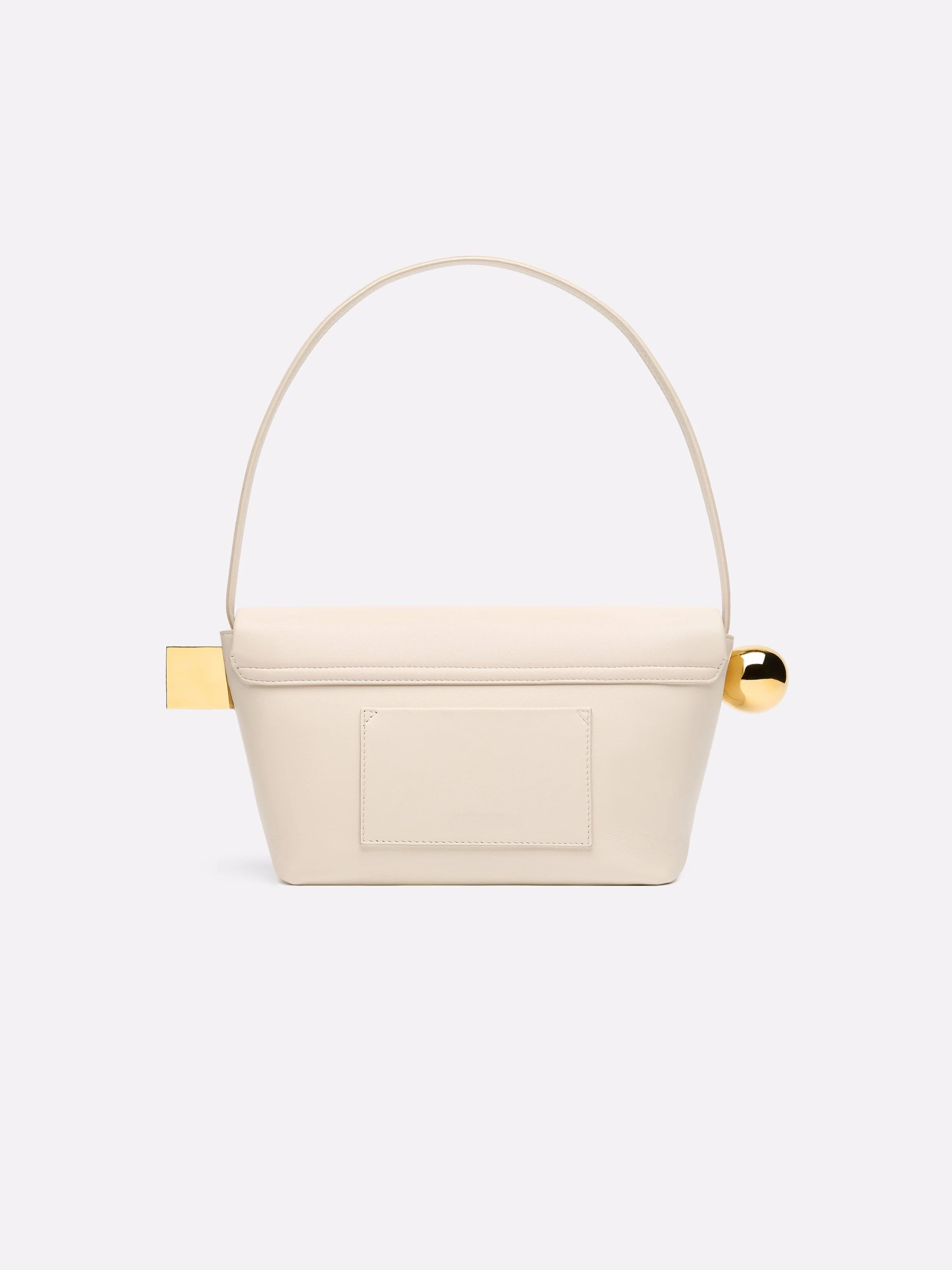 Leila Modern Shoulder Bag
