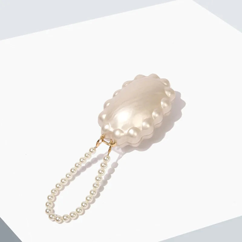 Kopertówka z muszli perłowej