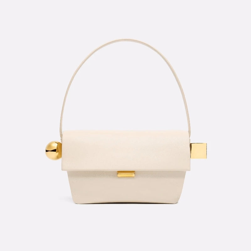 Leila Modern Shoulder Bag