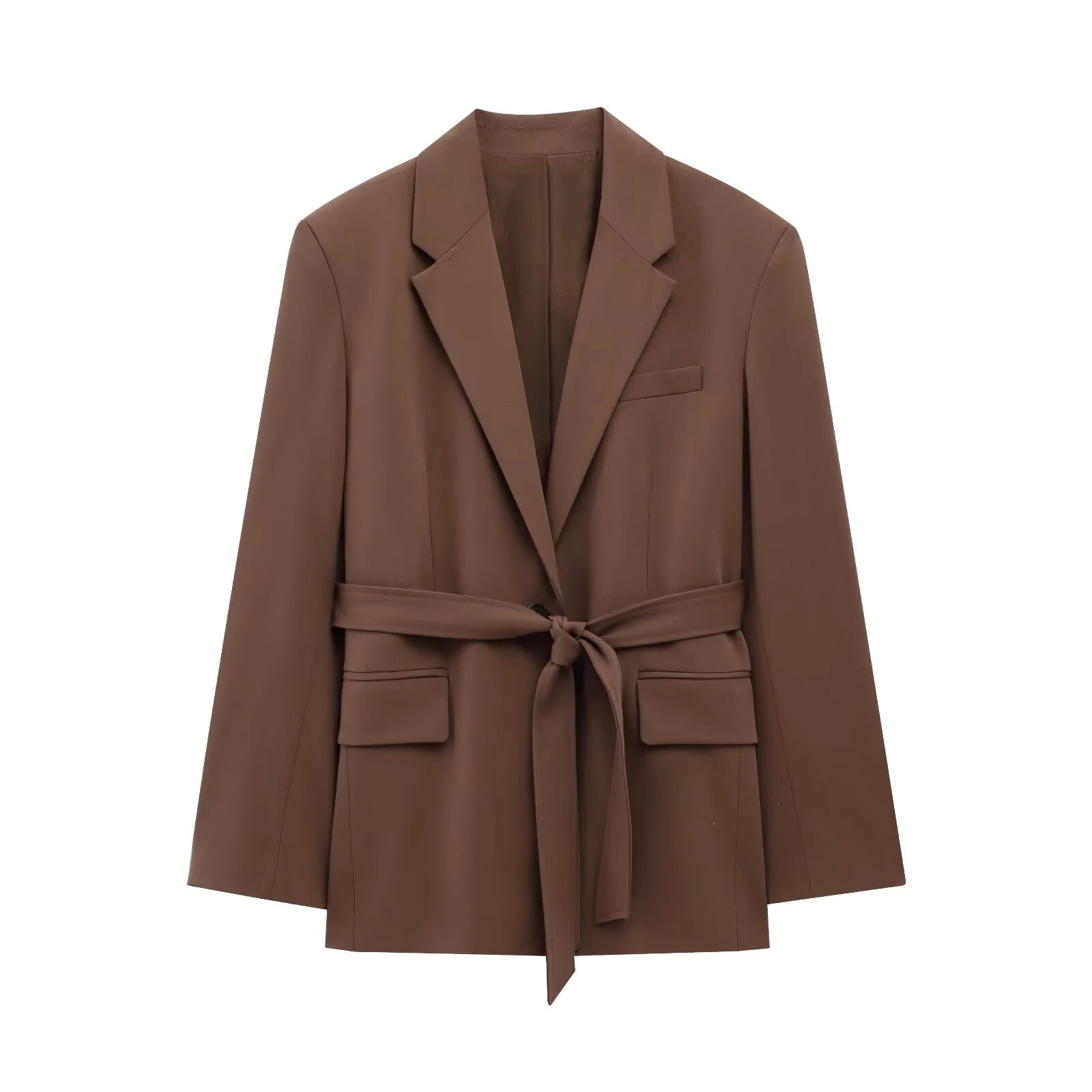 Monica Brown kostymset