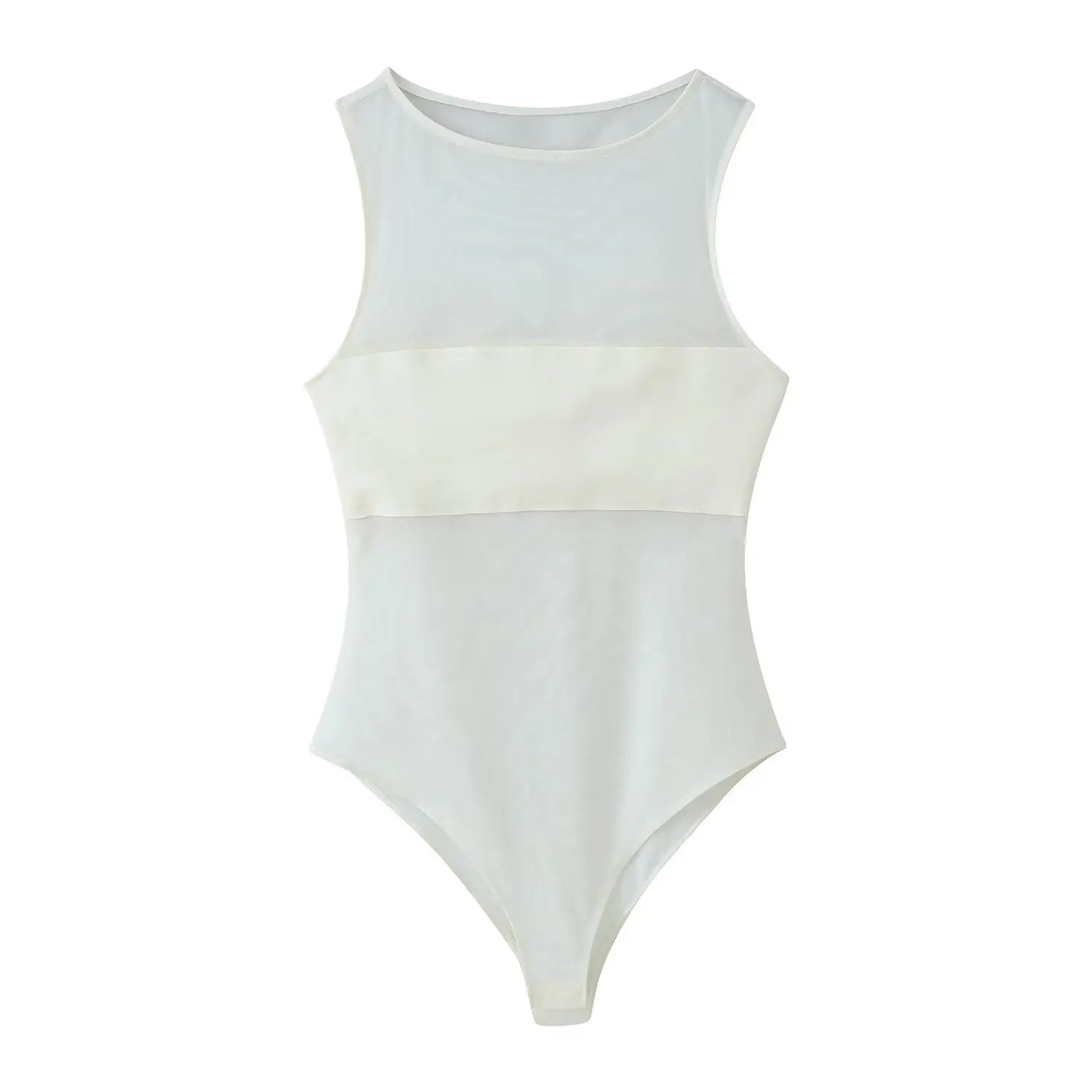 Sienna Mesh Bodysuit