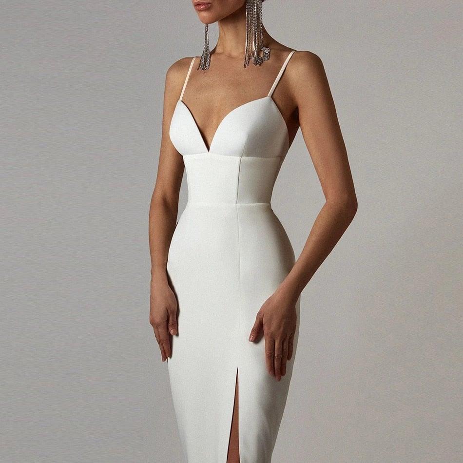 Nicole Bodycon Dress from The House of CO-KY - Dresses