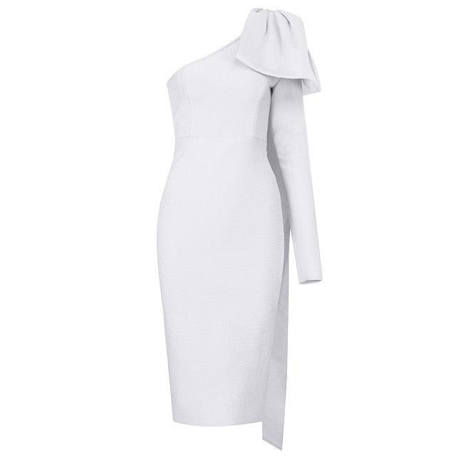 Susana Bandage Dress from The House of CO-KY - Dresses