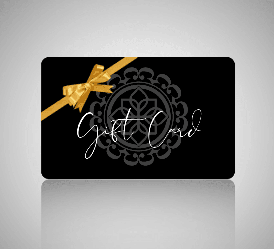 The House of CO-KÝ Gift Card from The House of CO-KY - Gift Cards